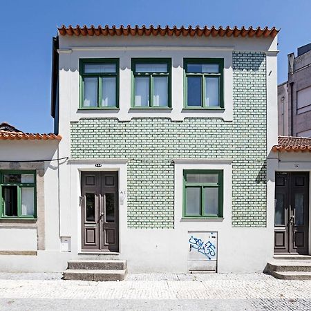 D. Joao IV Apartments By Lovelystay OOporto Exterior foto