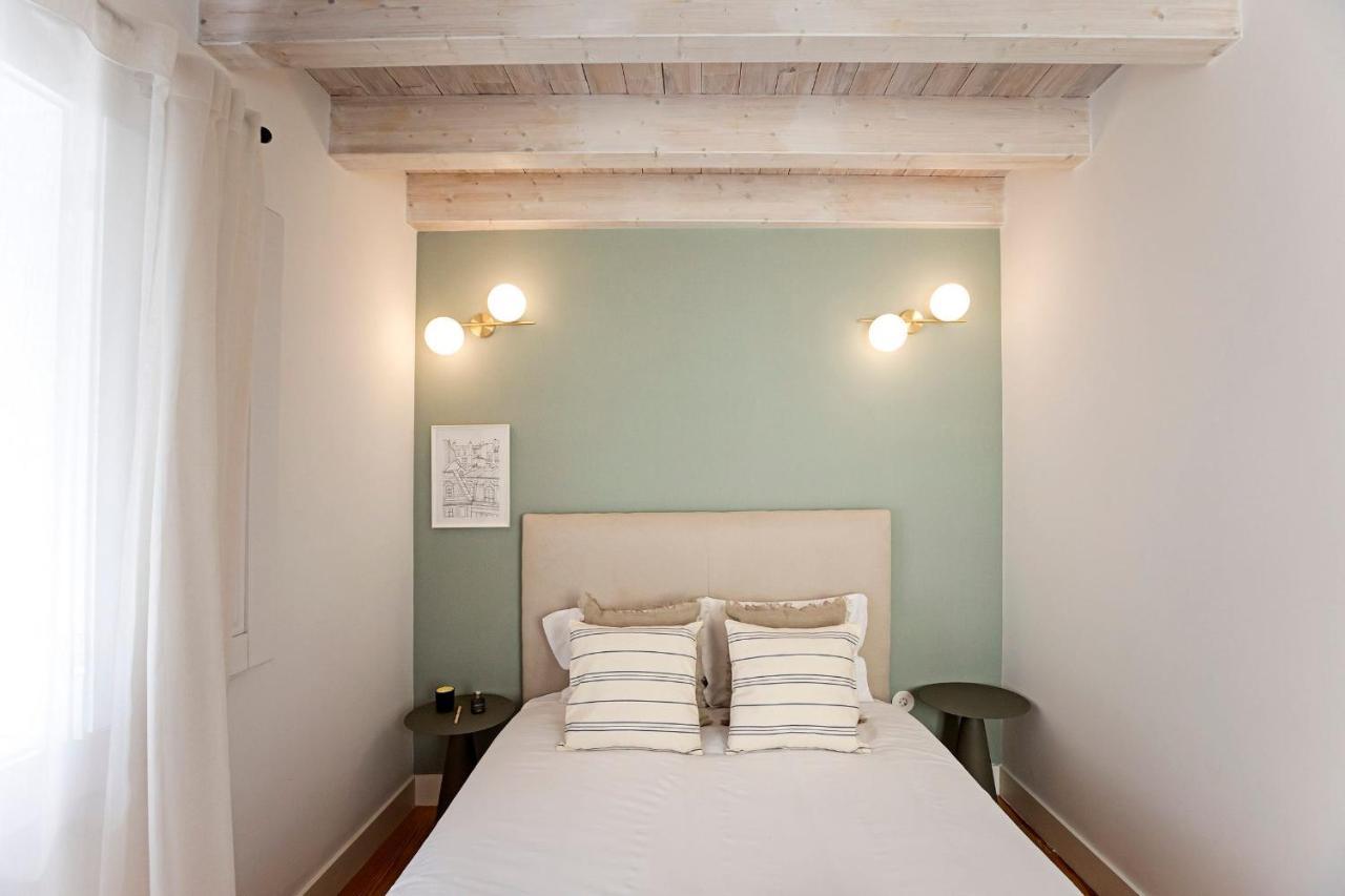 D. Joao IV Apartments By Lovelystay OOporto Exterior foto