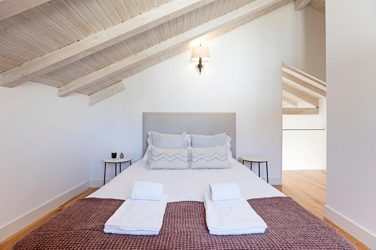 D. Joao IV Apartments By Lovelystay OOporto Exterior foto