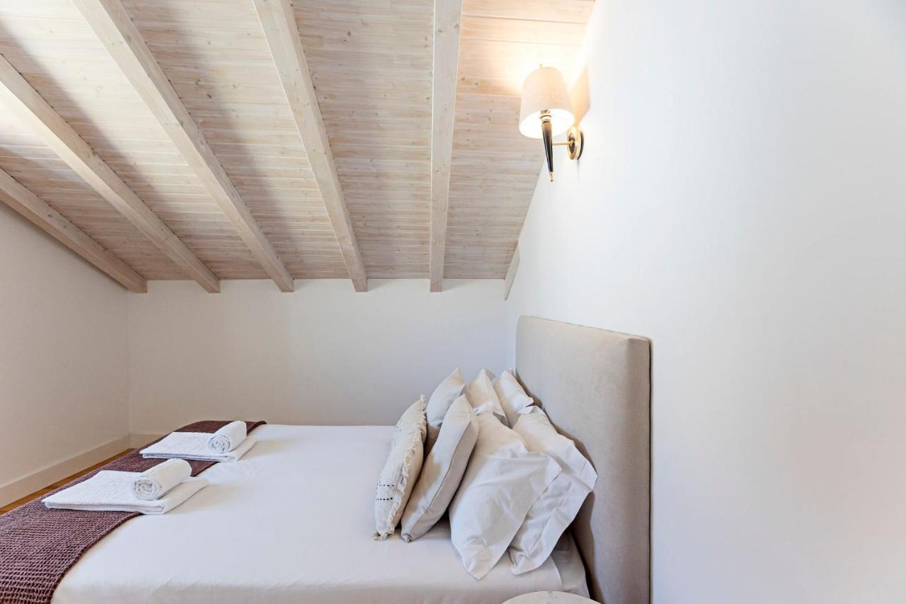 D. Joao IV Apartments By Lovelystay OOporto Exterior foto