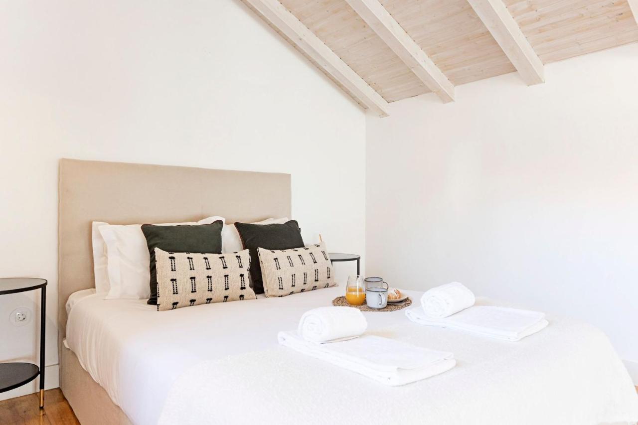 D. Joao IV Apartments By Lovelystay OOporto Exterior foto