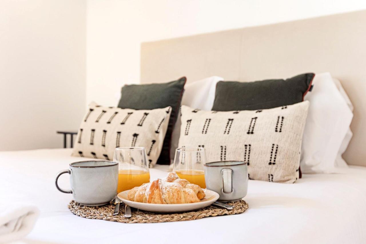 D. Joao IV Apartments By Lovelystay OOporto Exterior foto